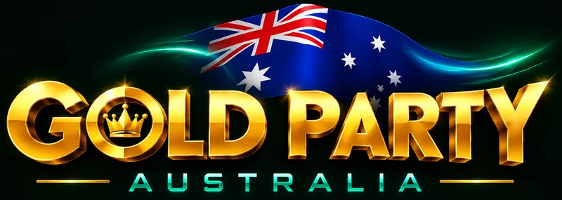 Gold Party Australia